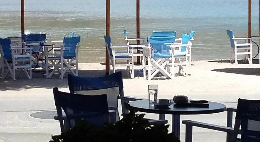 Delfini Hotel