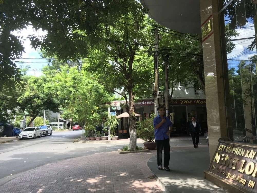 Minh Long Hotel