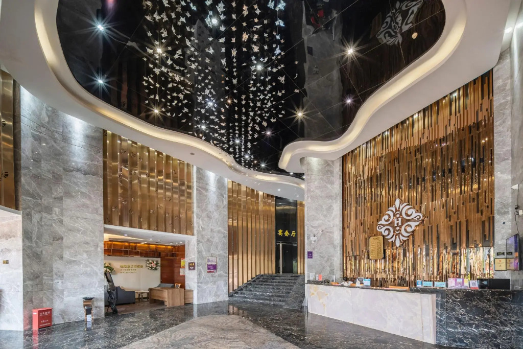Heng Rong Hotel