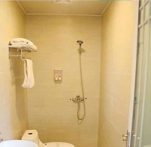 Ruyijia Business Hotel