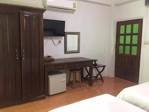 KK Boutique Inn