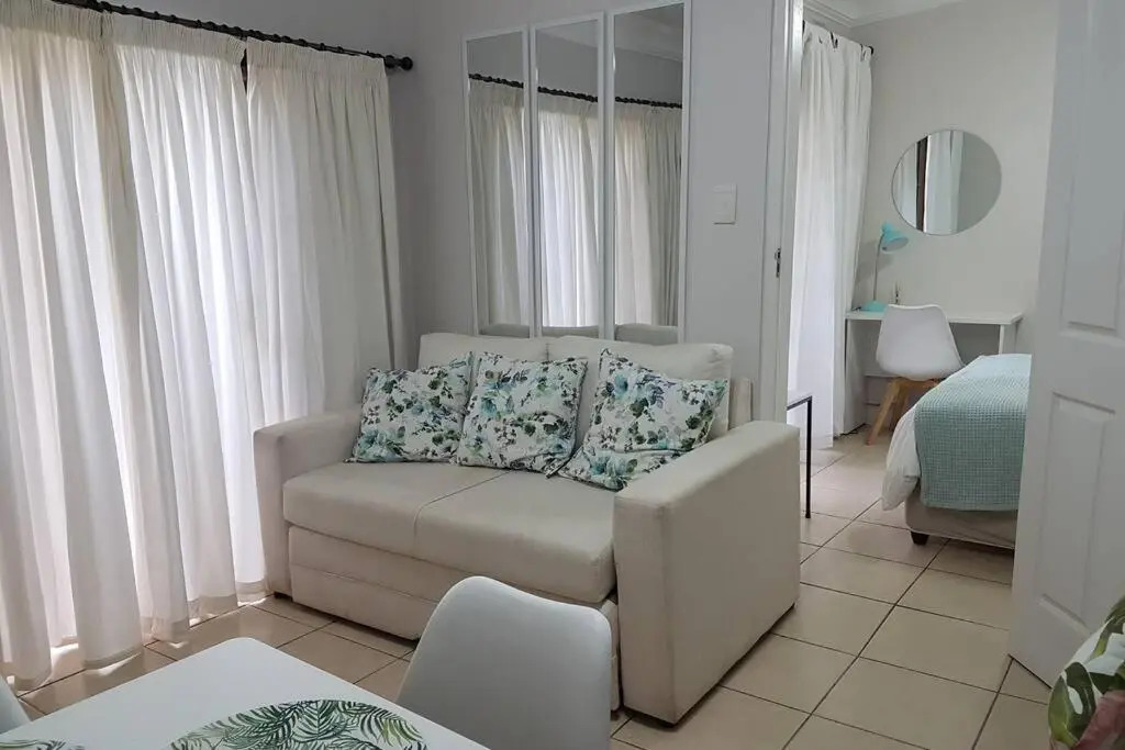 Innes Road Accommodation