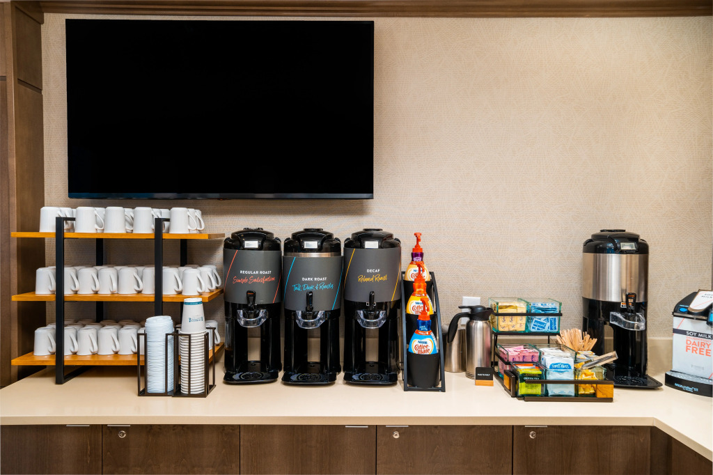 Staybridge Suites - Washington DC East - Largo by IHG