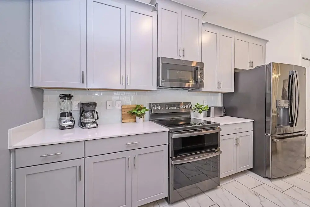 Upstay - Championsgate Home w Private Pool BBQ