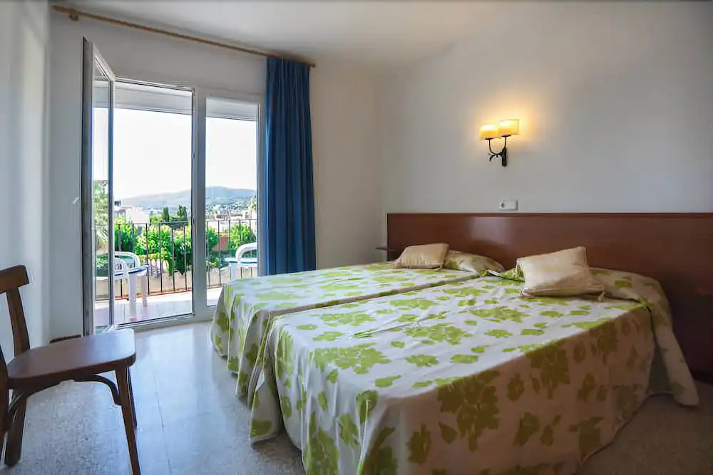 Costa Brava Sant Antoni de Calonge