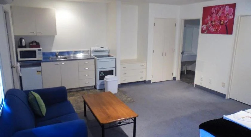 Kapiti Lindale Motel and Conference Centre
