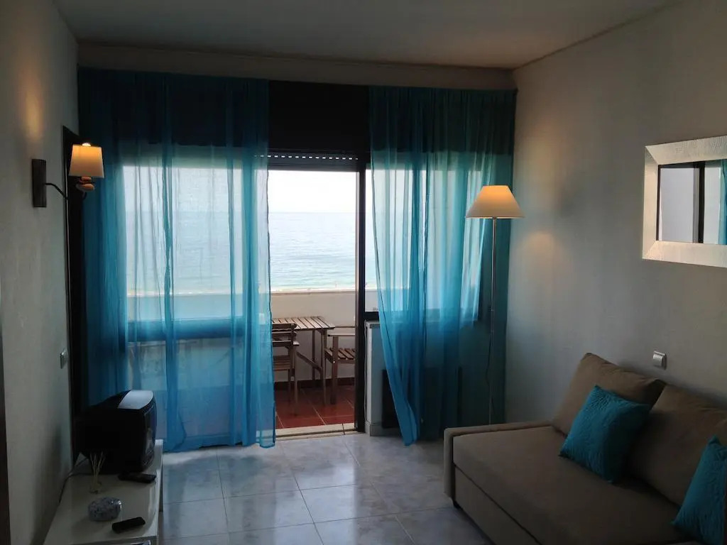 Apartamento Praia do Alvor
