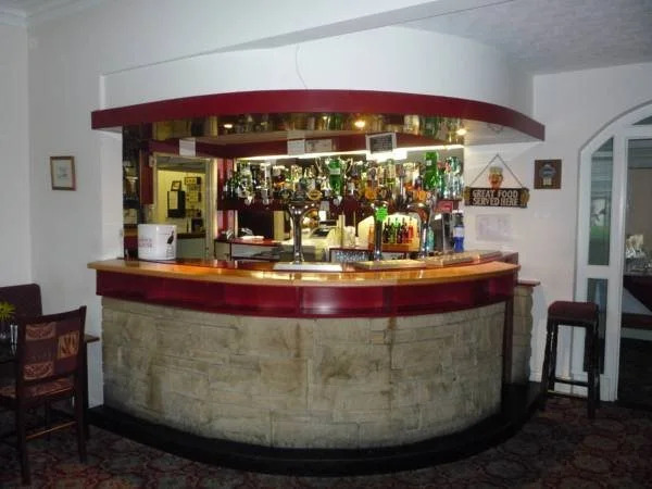 Vallum House