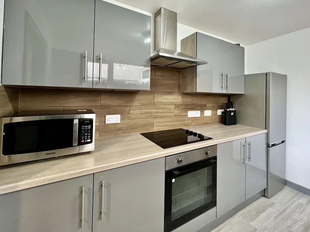 Bramhall House