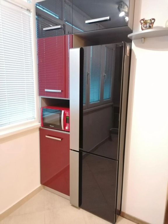 Comfy 2BR Apart in Kapana Creative District Top Center