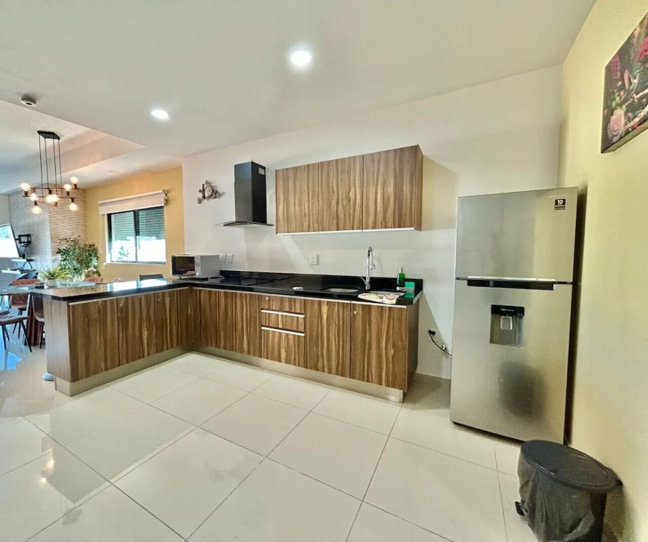 Iberika Apartments