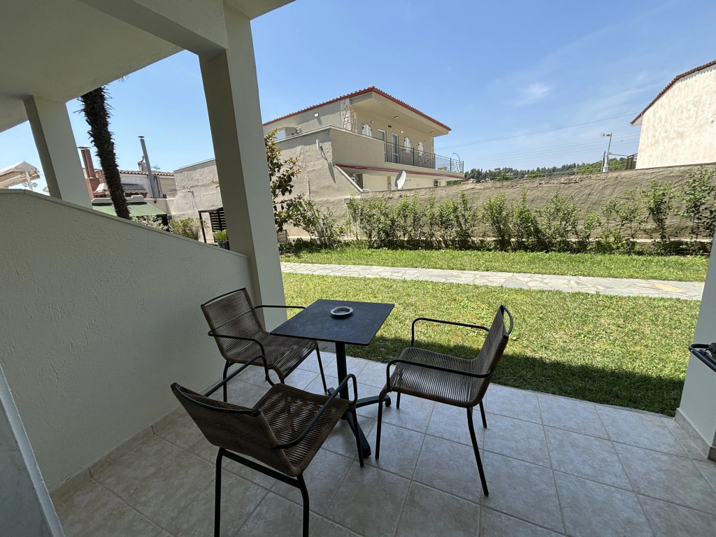 Samel Hotel