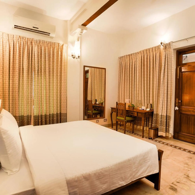 Club Mahindra Bharatpur