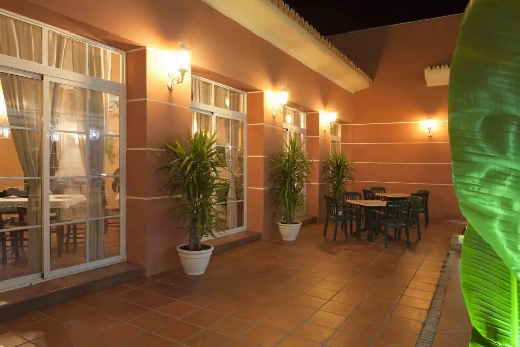 Hostal Rte. Casa Miguel
