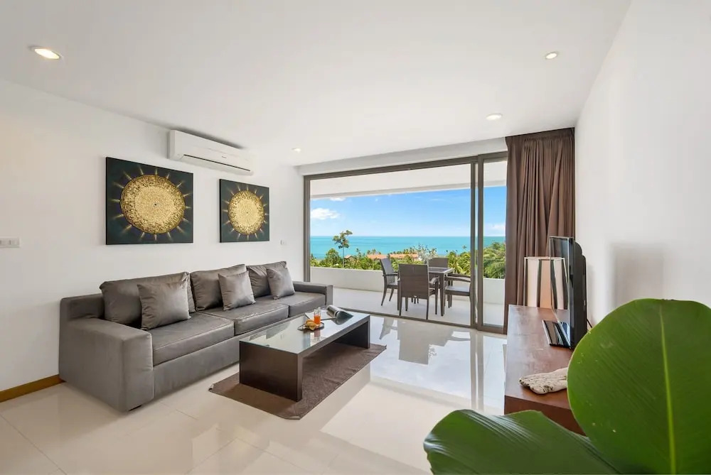 Tranquil Residence 2