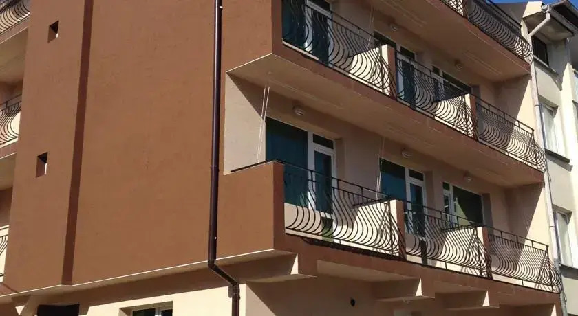 Guest House Natali