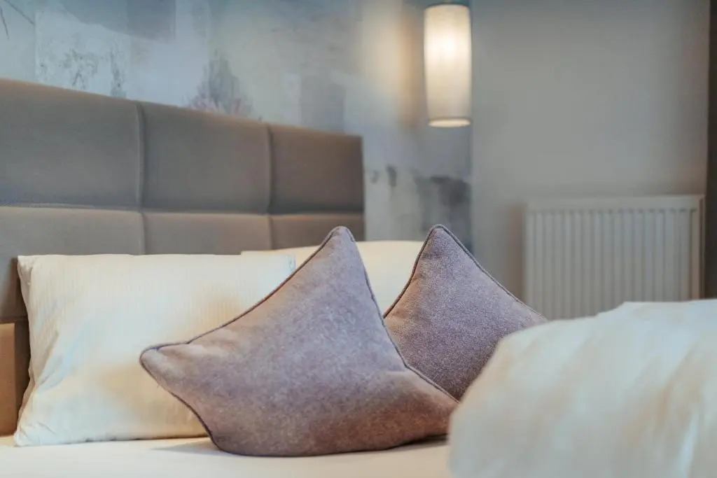 Hotel St-Leonhard