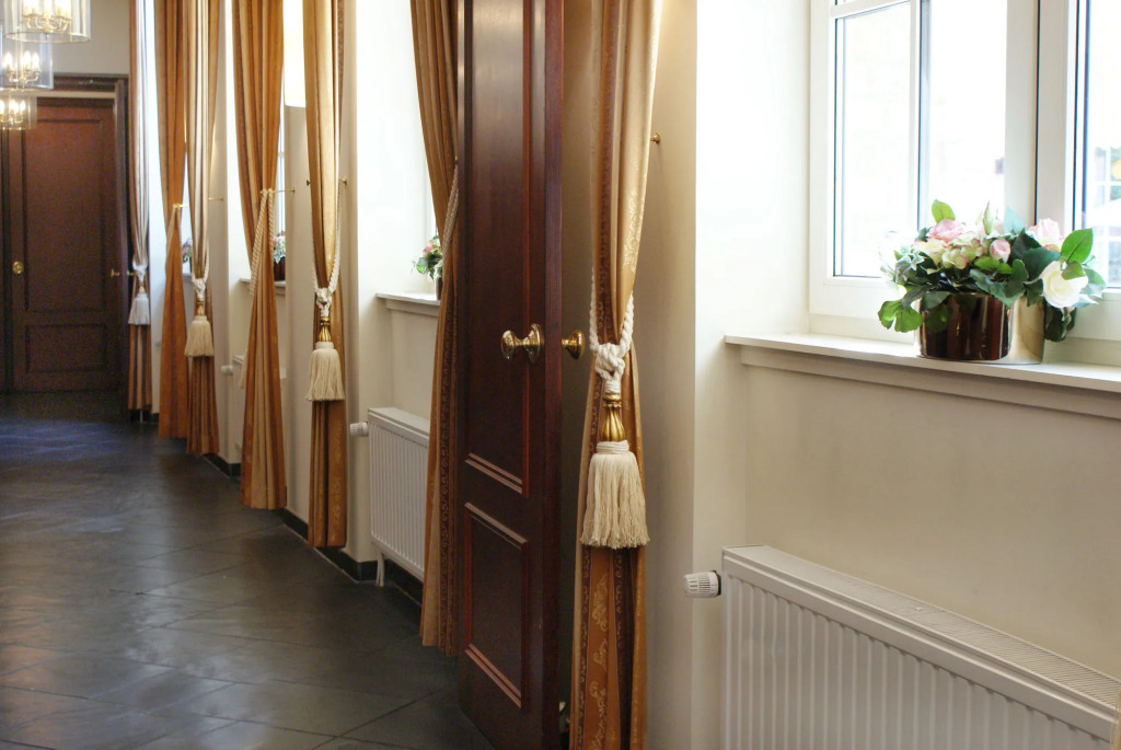 Fletcher Hotel-Restaurant de Dikke van Dale