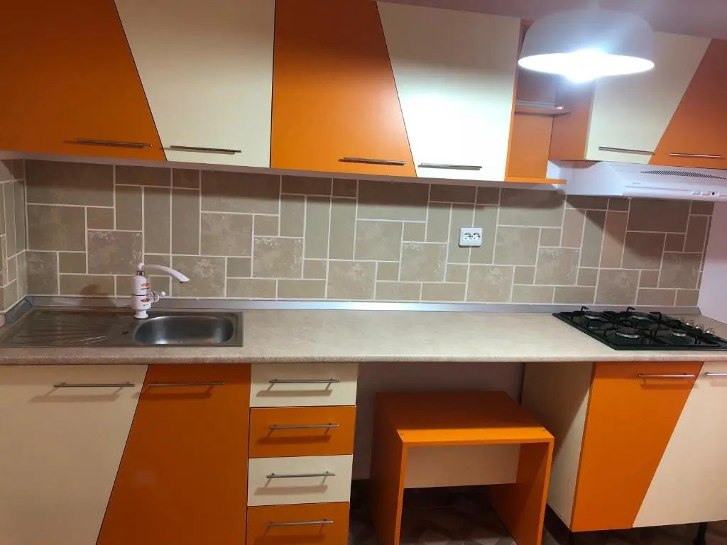 Apartament Kiseleff