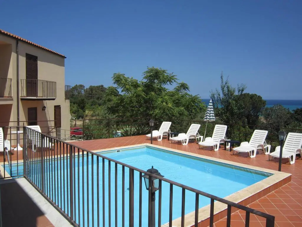 Casa Vacanze Panorama