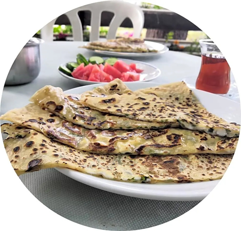 Zeytinada Pansiyon ve Gözleme