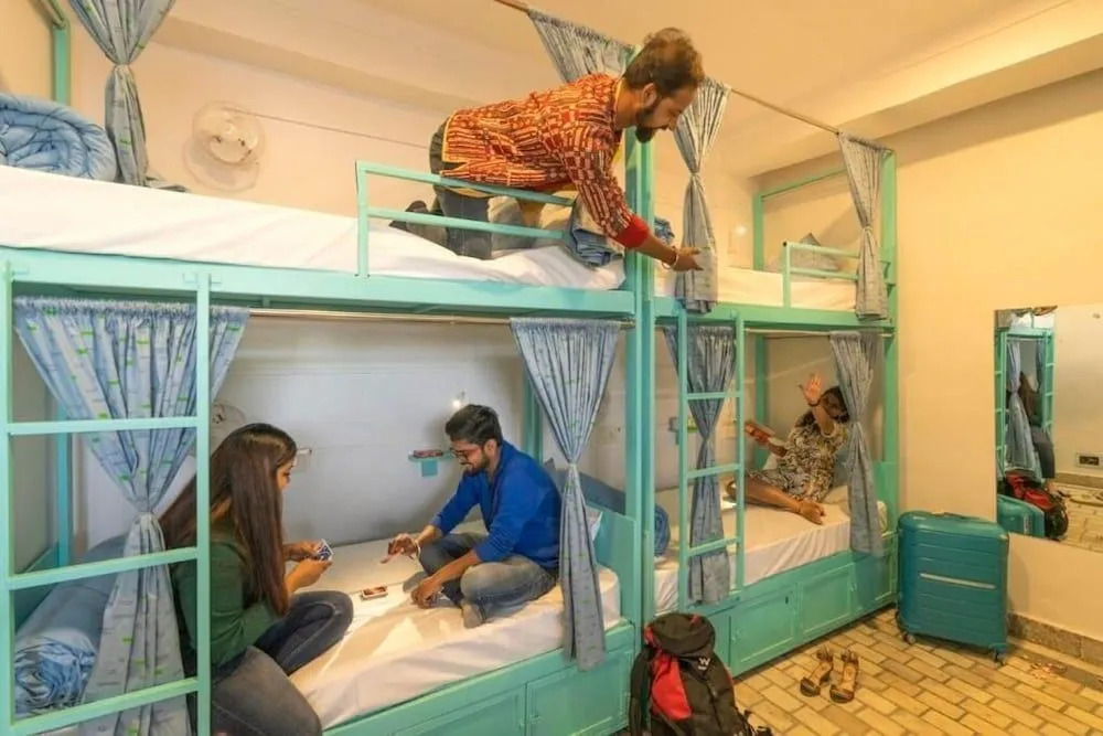 Keekoo Udaipur