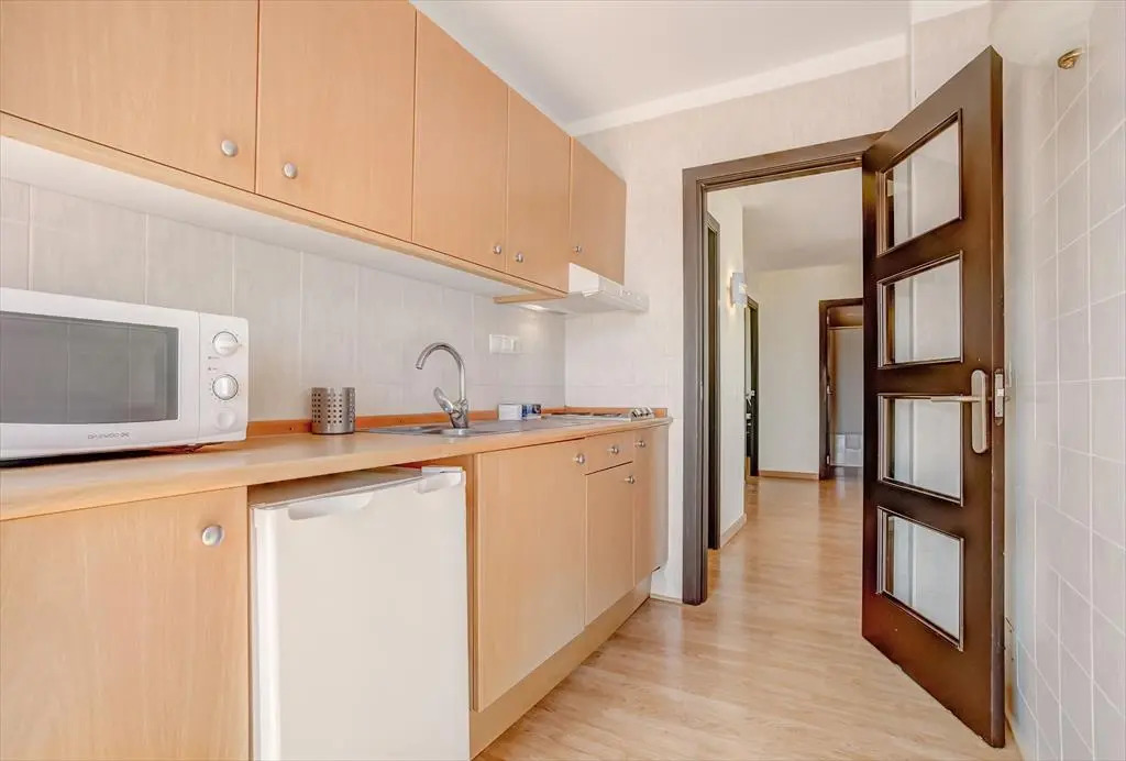 Portomar Apartments