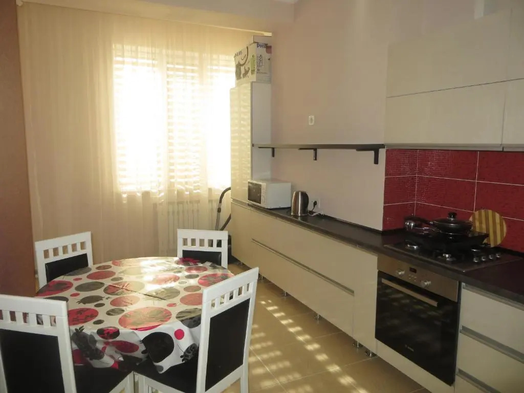 Lux Bishkek Apartment