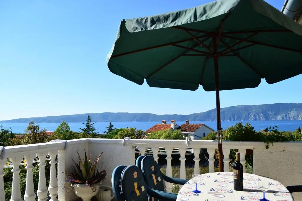 Apartments Stivic