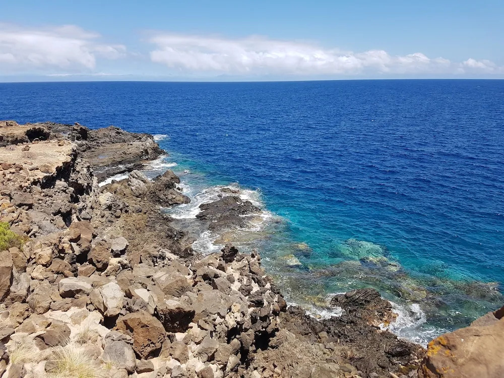 Villa Larnia de Tenerife