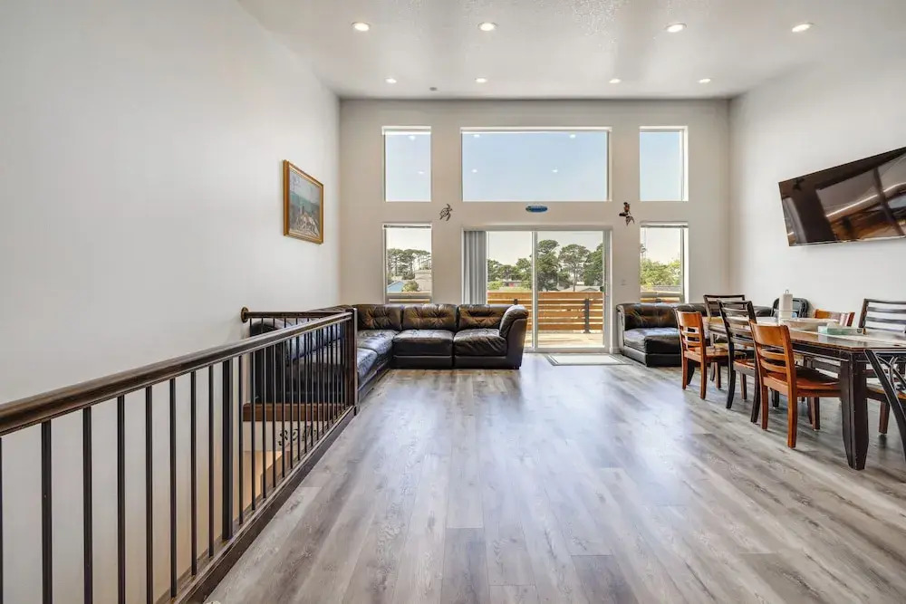 Lincoln City Vacation Home Near Beaches + Casinos