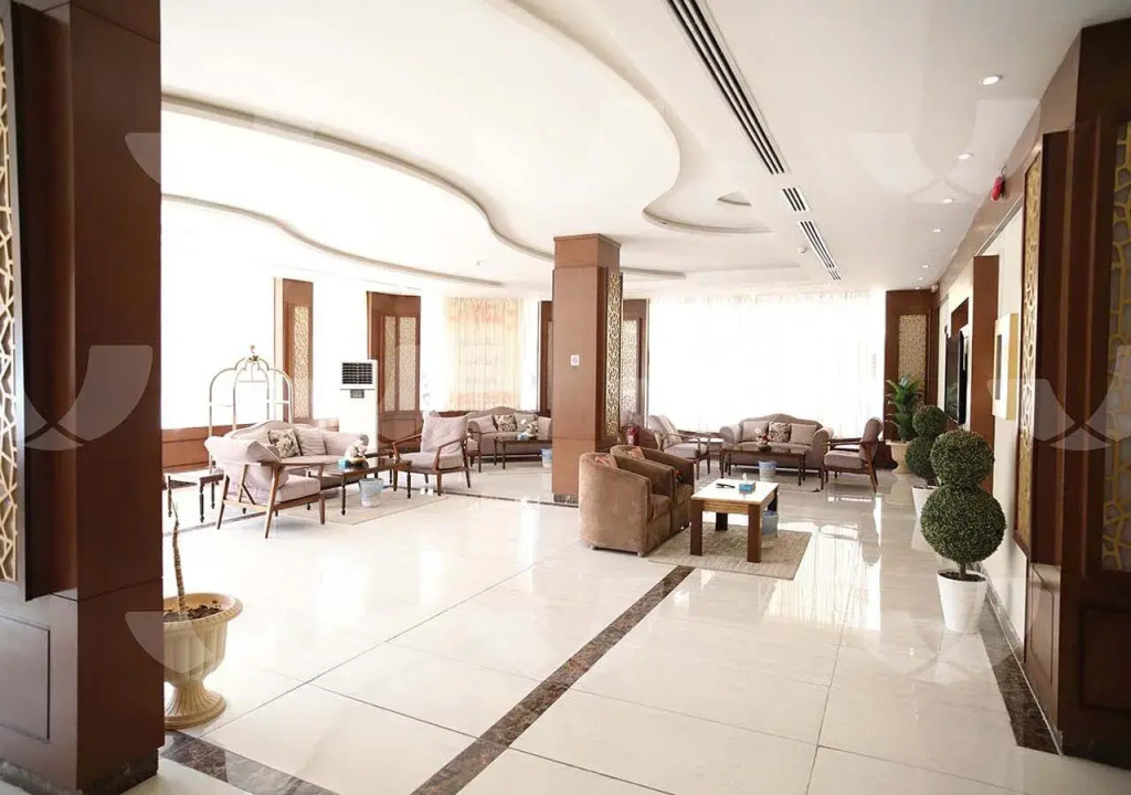 Al Athab Houses Furnished Apartments