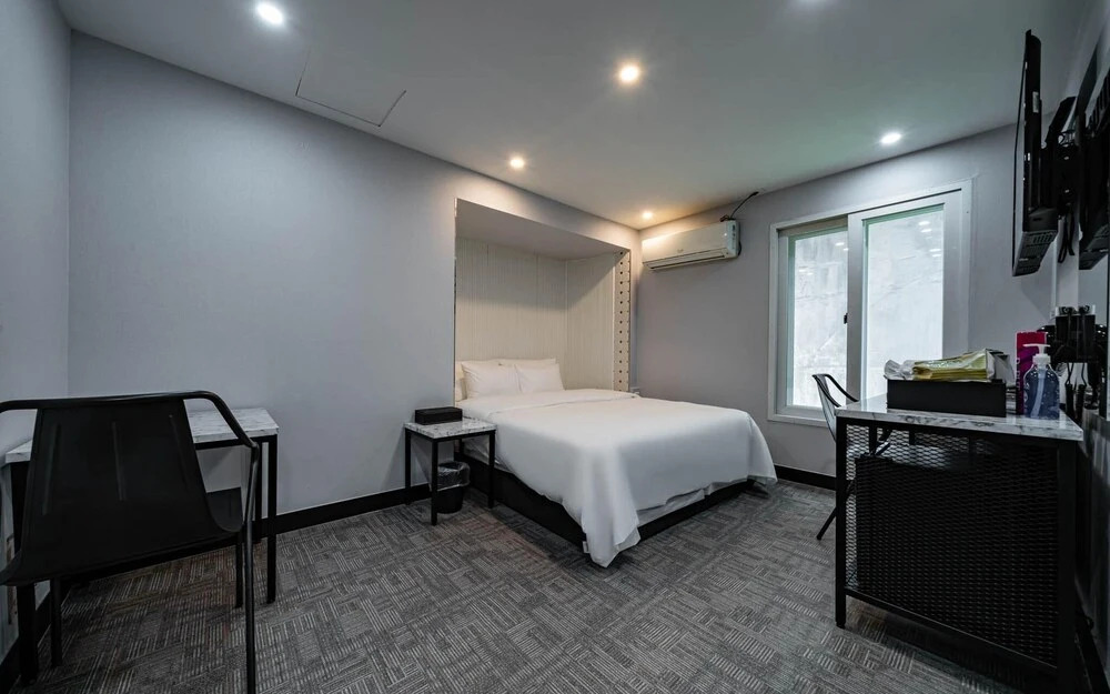 Yangpyeong Haru Self Check-in Motel