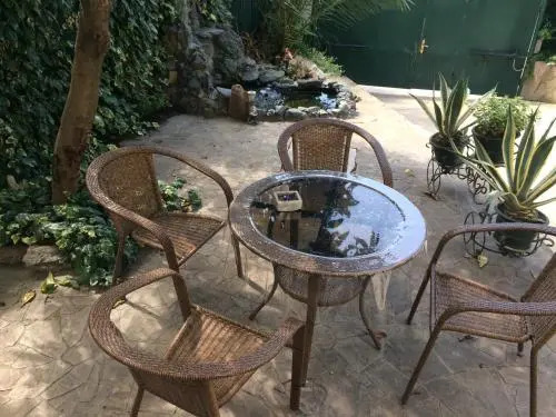 Mandarin Guest House
