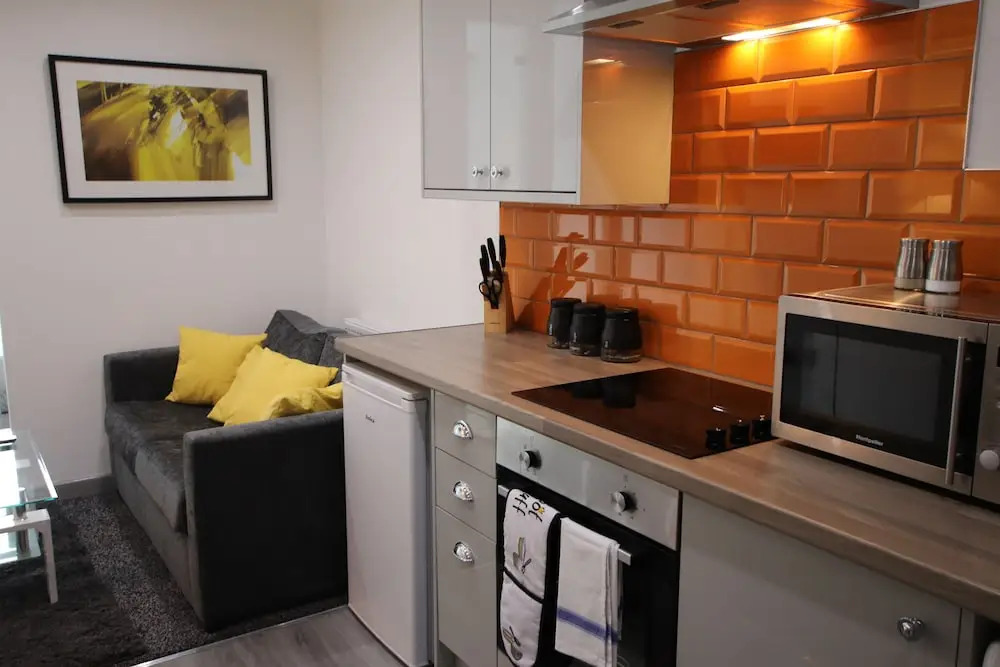Halifax House Apartments