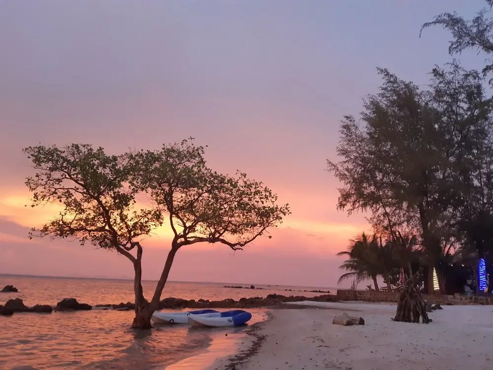 Capella Resort Phu Quoc