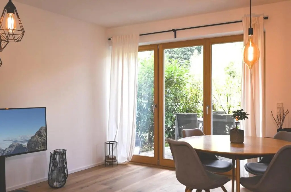 Apartment K13