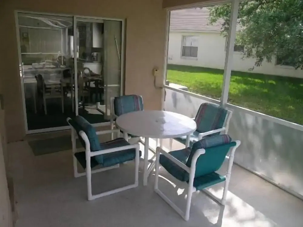 Ly53774 - Indian Ridge - 4 Bed 2 Baths Villa