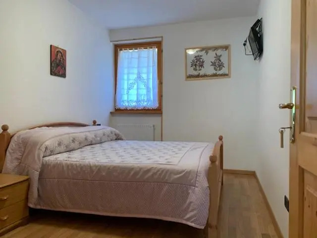 Chalet Arianna