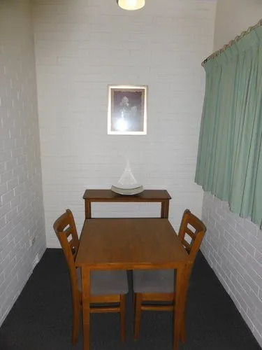 Greenways Apartments