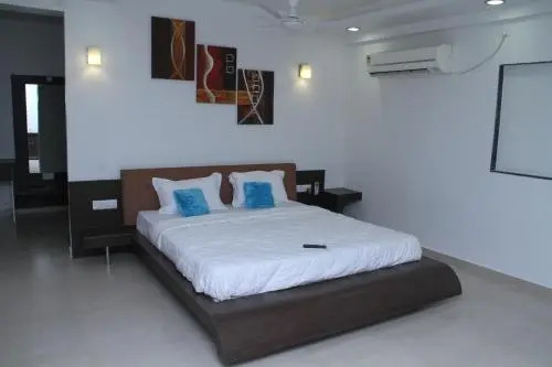 Hotel Azura