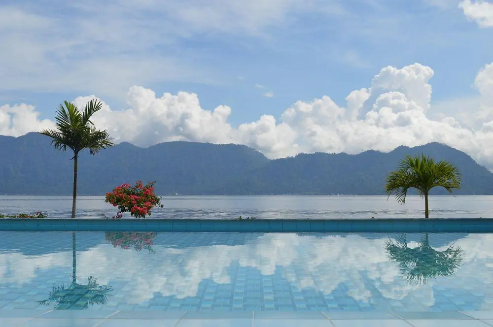 Hotel Maninjau Indah