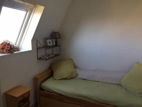 Les Balcons de la Mer - INH 31022