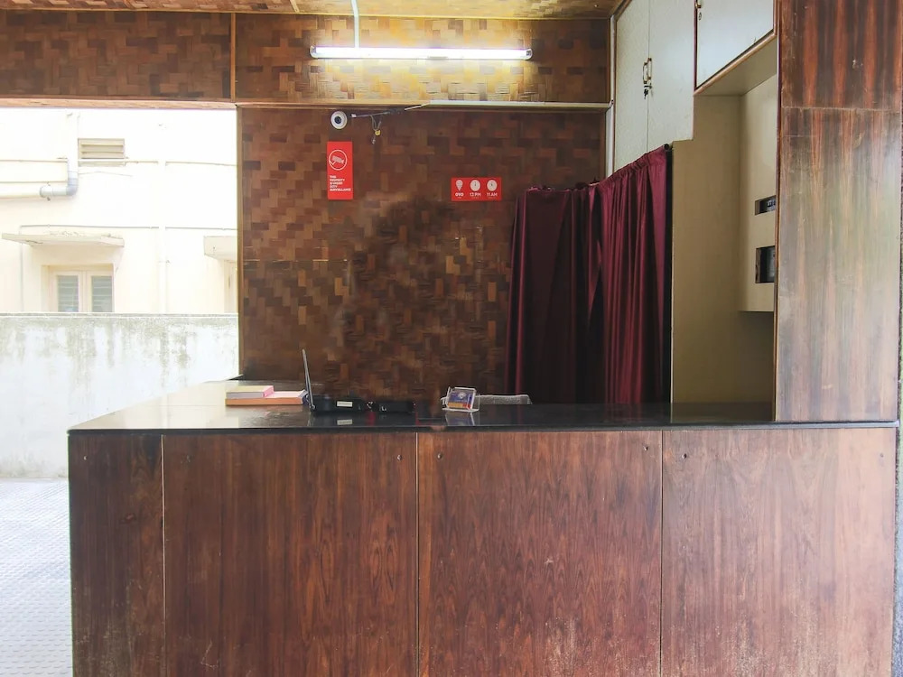 OYO 10743 Silver Villa Guest House