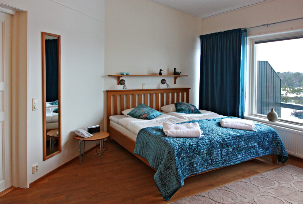 HavsVidden Resort