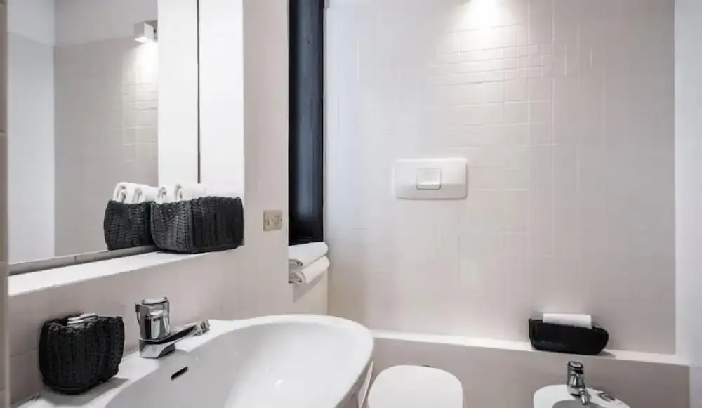 MYSWEETPLACE - Fondamenta Moro Apartment