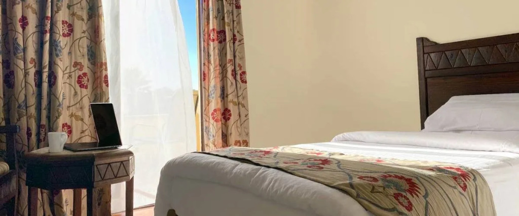 Onatti Beach Resort Marsa Alam