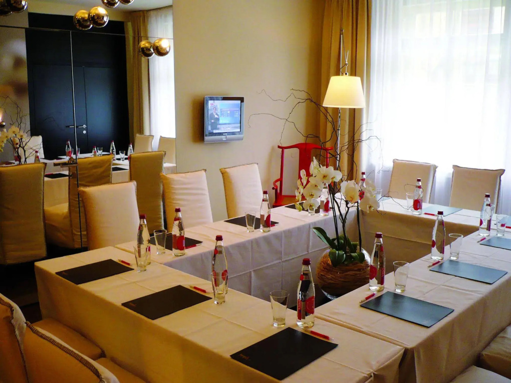Perla Hotel