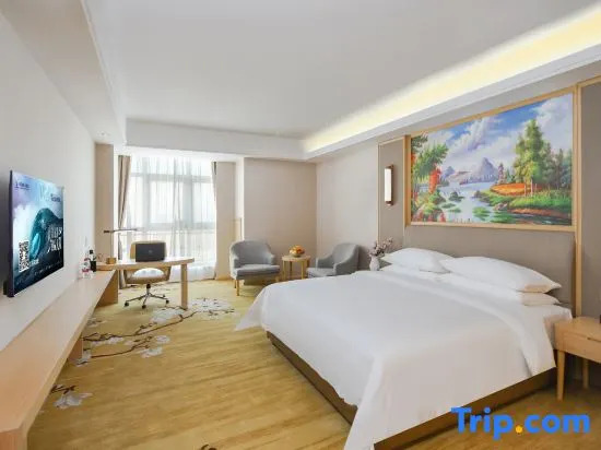 vienna Hotel (ChangZhou University Town)