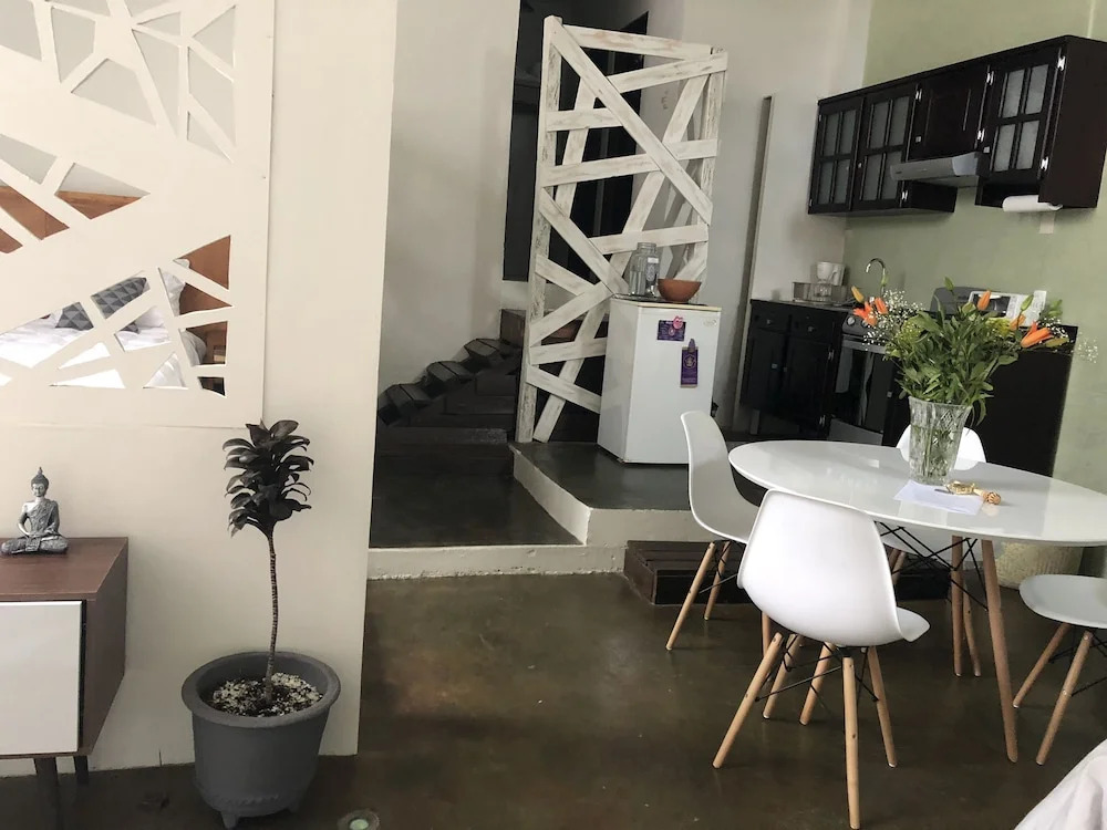 Healing House Loft
